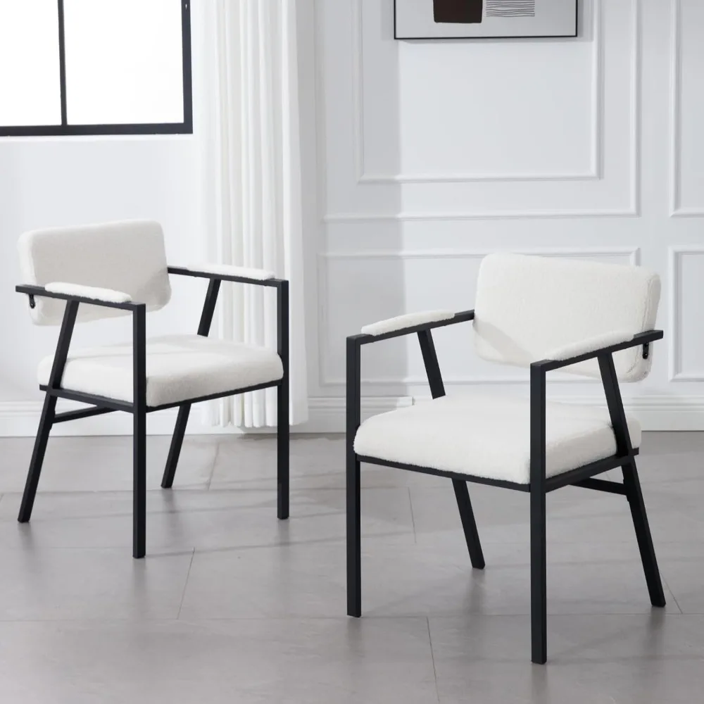 أريكة سرير فوتون حديثة من الجلد الصناعي لمنتصف القرن مع مساند للذراعين قابلة للتعديل، مقعد أنيق للمساحات الصغيرة #6