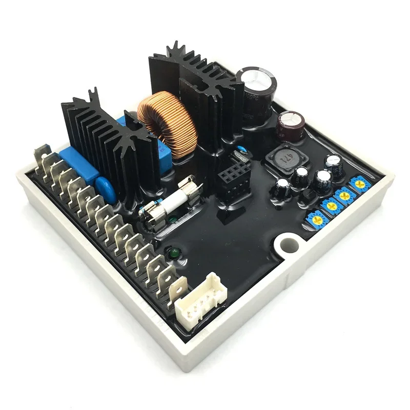 Dsr Generator Autom…