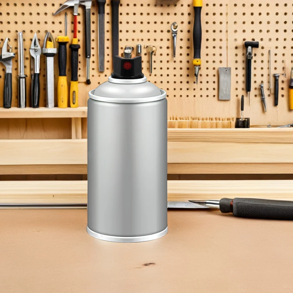 10 قطعة لعلب استبدال الرش البخاخ نصائح فصل سريع قبعات رذاذ الطلاء نصائح رذاذ يمكن فوهات فوهات الطلاء البلاستيكية ل #1