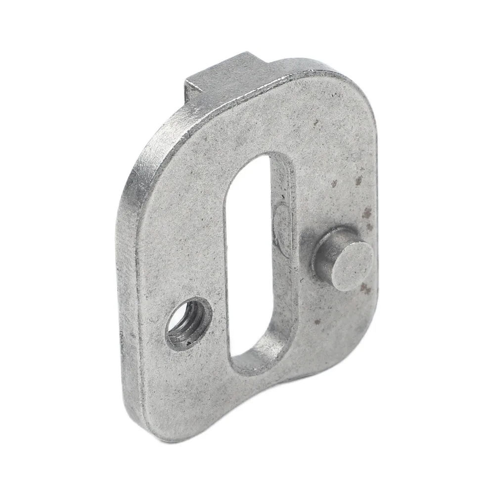 10 12 16 Inch Electric For Chainsaw Chain Tensioner Adjuster Block Aluminum Alloy Chain Tensioner Adjuster Block