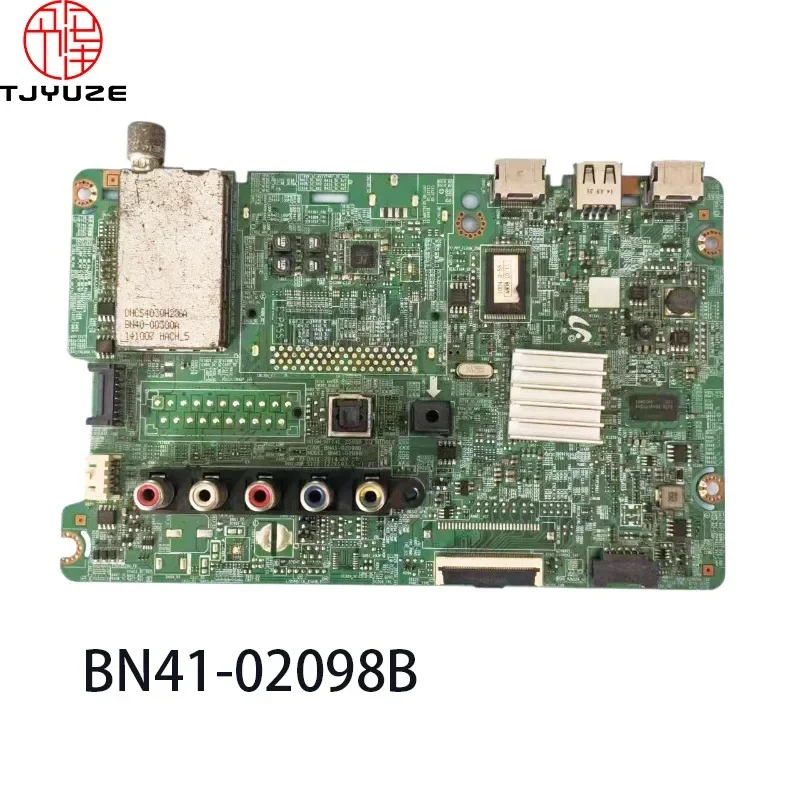 Compatible with Samsung Main Board BN94-09064J BN41-02098B for UE60J6150ASXZG UE60J6150AS UE60J6150 TV Motherboard