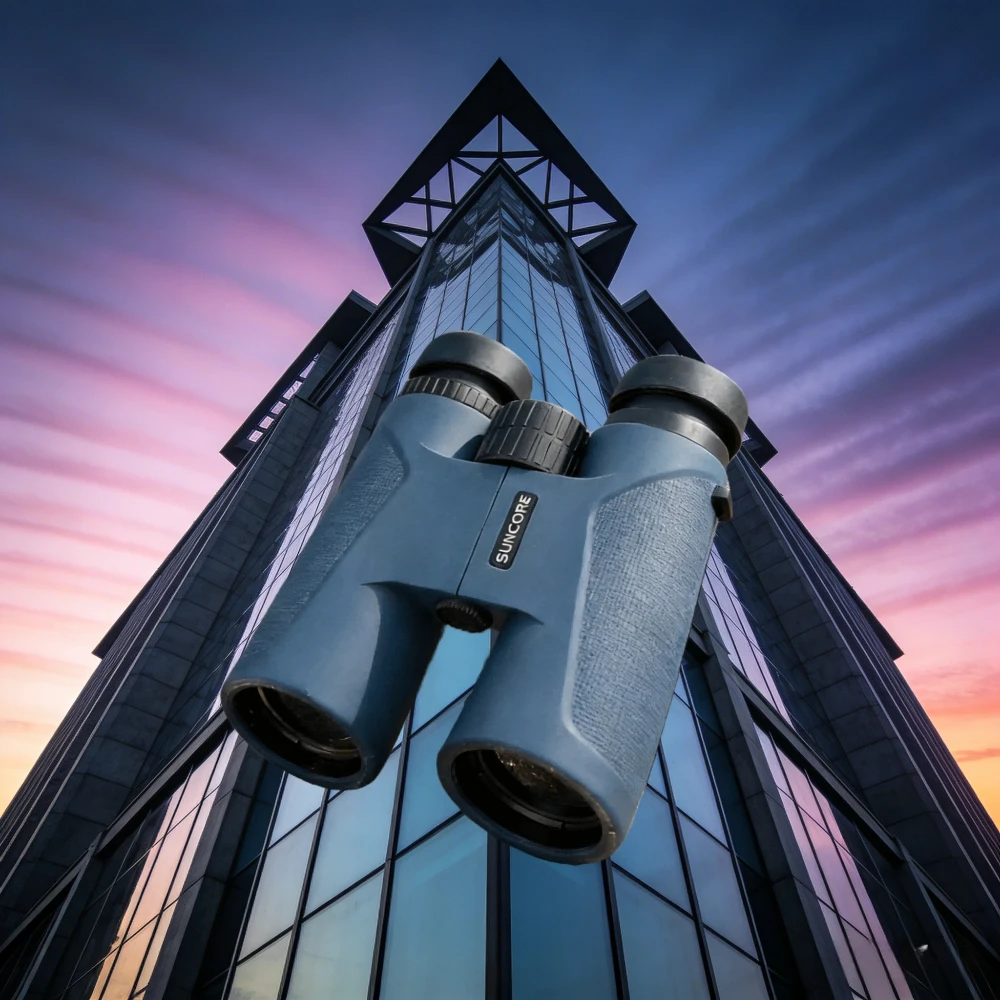 10X42 Rapid-Focus B…