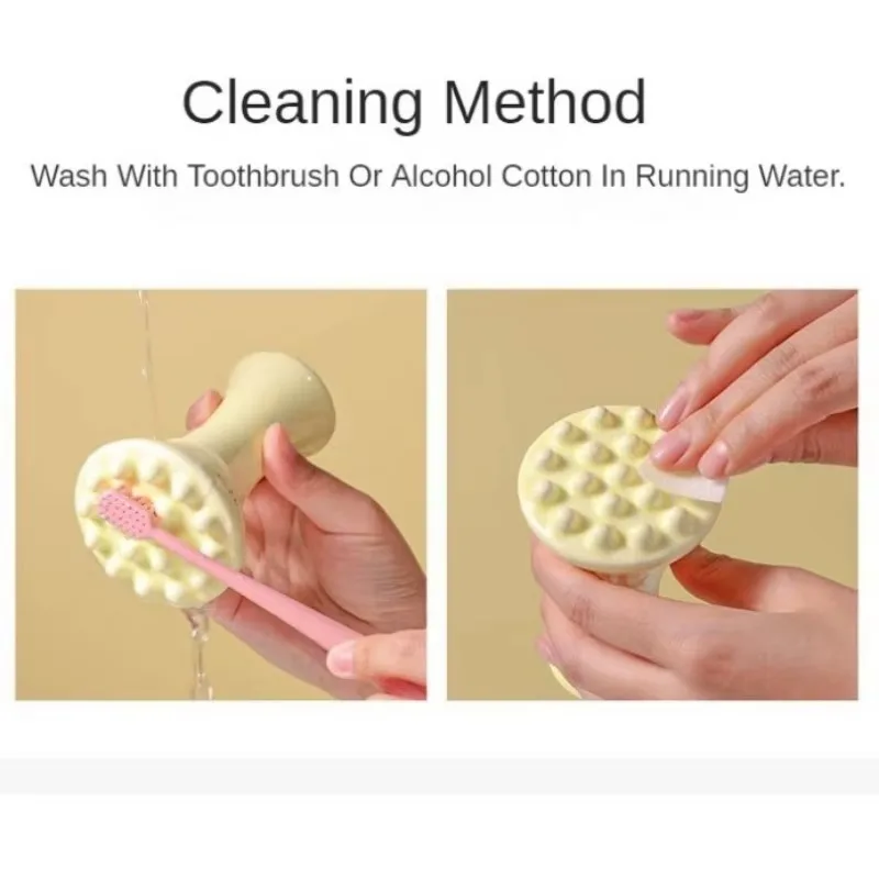 เครื่องนวดหน้ากัวซาเซรามิก สำหรับผิวหน้าและผิวกาย ป้องกันไฟฟ้าสถิต ช่วยกระชับผิวหน้า ยกกระชับผิวหน้า อุปกรณ์ดูแลผิว