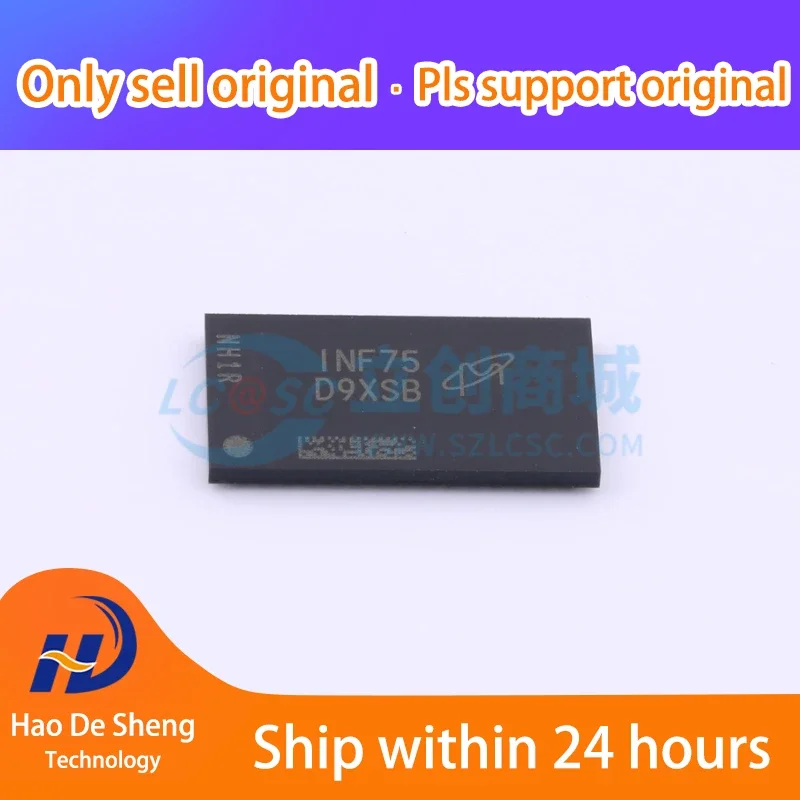 

10 шт./лот MT40A256M16LY-062E:F MT40A256M16LY BGA-96 новый оригинальный в наличии