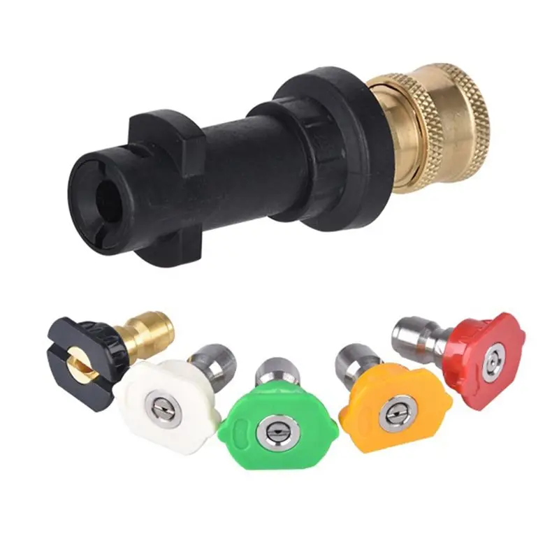 AB45 Pressure Washe…