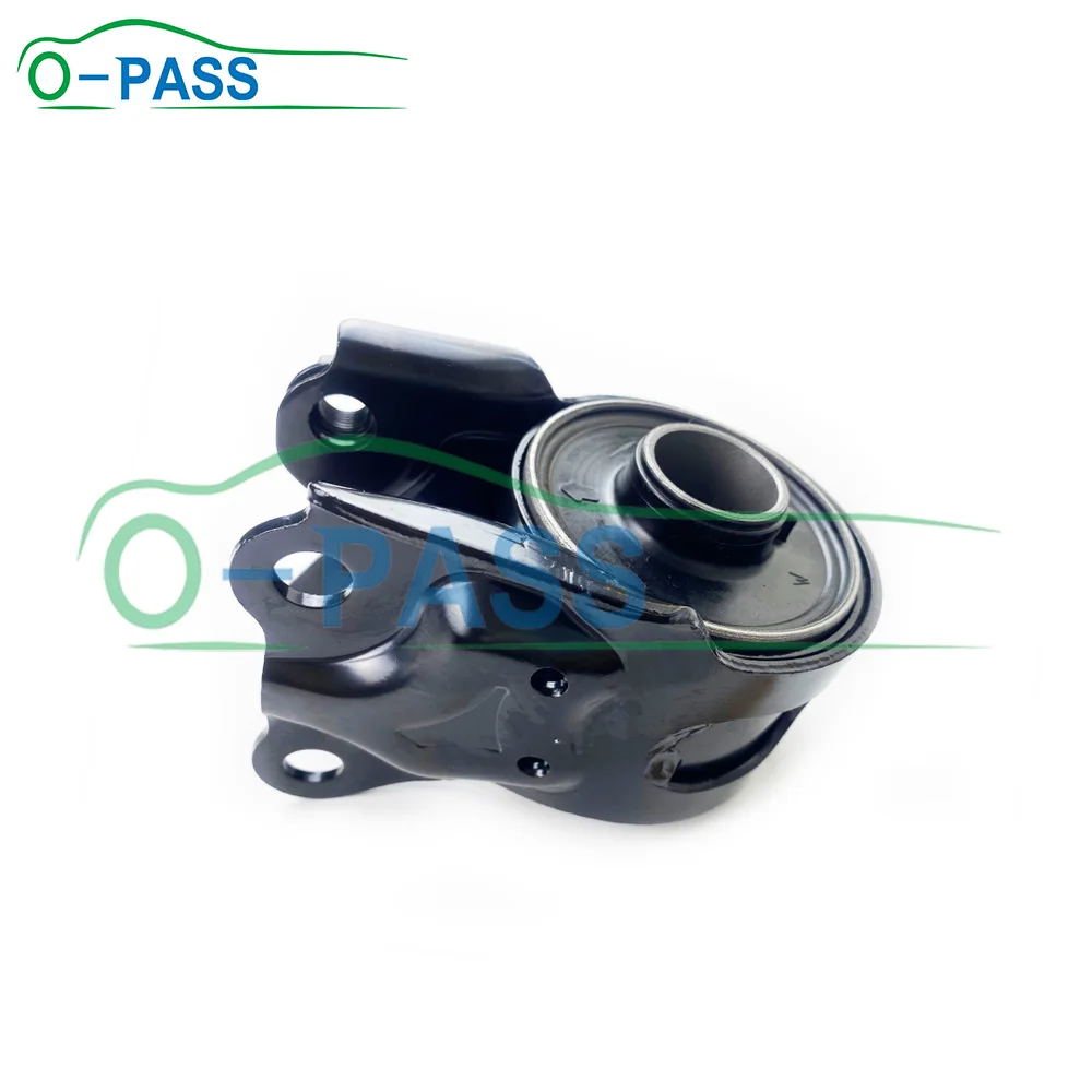 OPASS Front lower Big Control arm Bracket Bushing For MAZDA CX-7 CX-9 8 MPV III & FORD Edge I & Lincoln MKX 2007-  K200855