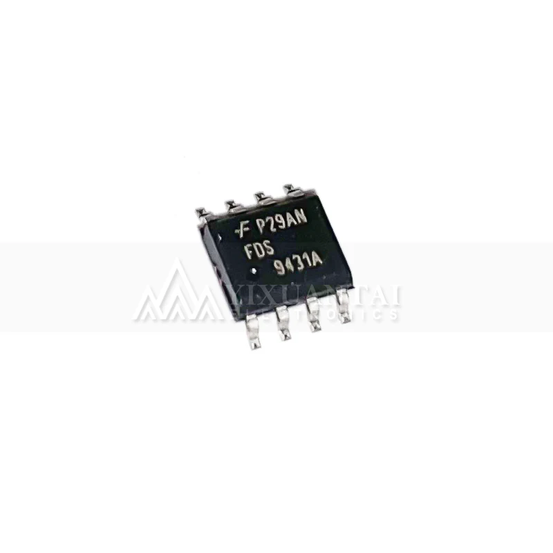 

10pcs SOP8 FDS8958A FDS8958B FDS9431A FDS9435A FDS8958 FDS8958 FDS9431 FDS9435 8958 8958 9431 9435 SOP-8