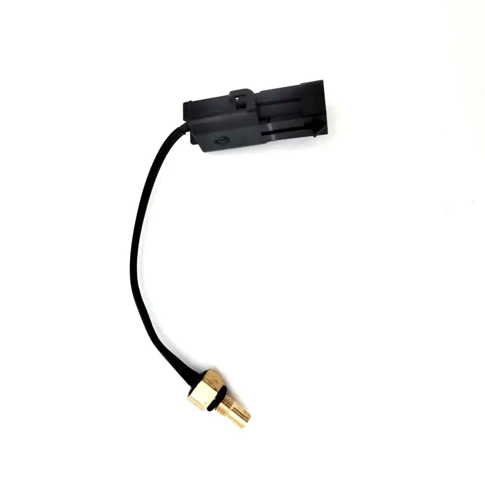 ATV Oil Cooler Thermistor Switch Sensor For Polaris Trail Boss 330 2005-2009