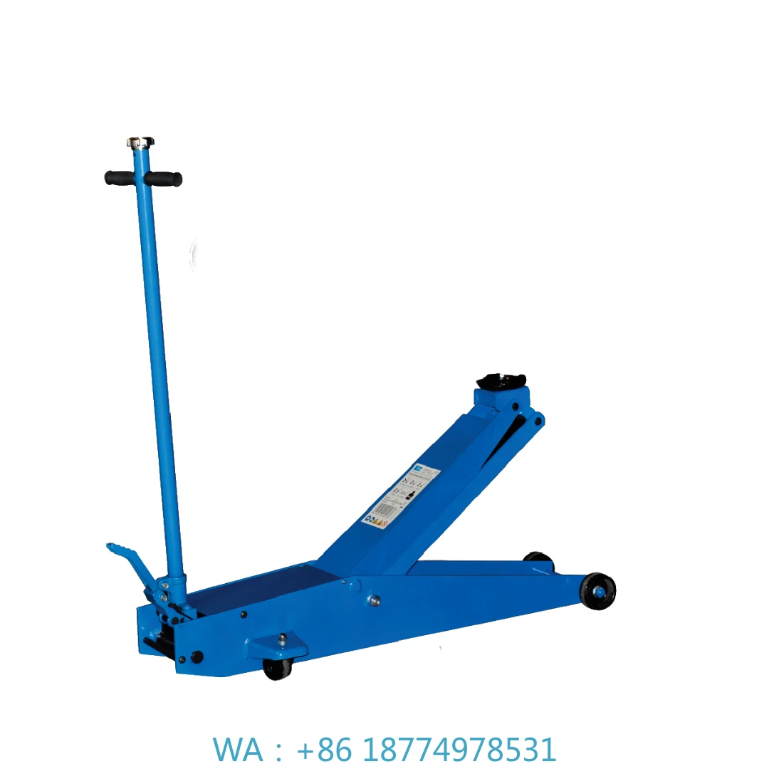 T Heavy Duty Hydraulic Long Floor JackHigh Performance Hand Long Chassis Jack Ce Certified 20