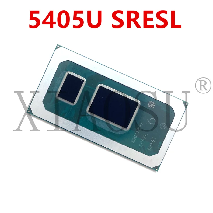 

100% Новый оригинальный 4305U SRFG1 SRESL центральный процессор BGA чипсет