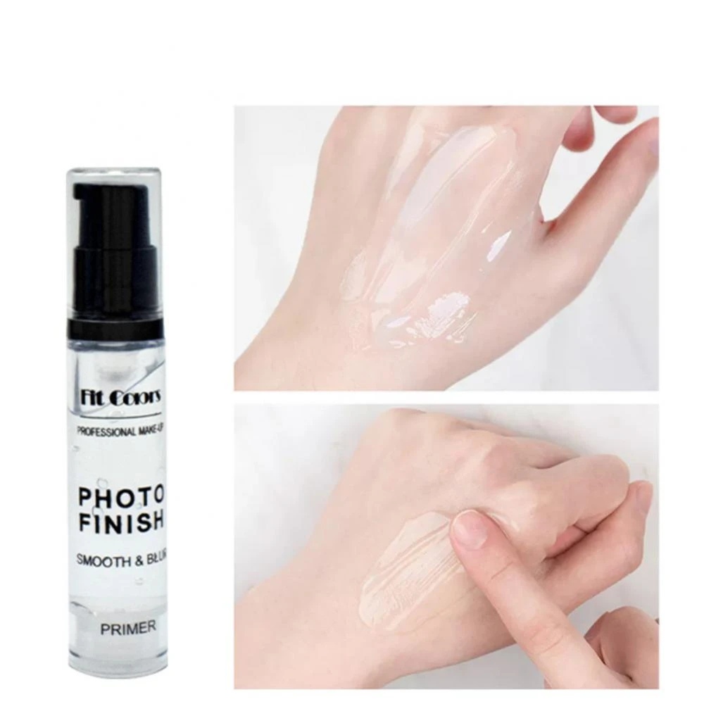 Makeup Primer Face Moisturizing Matte Make Up Foundation Primer Pores Invisible Prolong Facial Oil-control Make Up Items