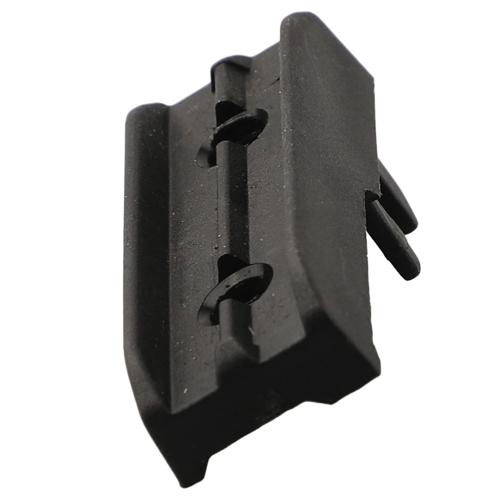 Home DIY Projects DCD850 Bit Holder Drill Driver Bit Holder Black Color Essential Accessory Long Service Life For DCD800