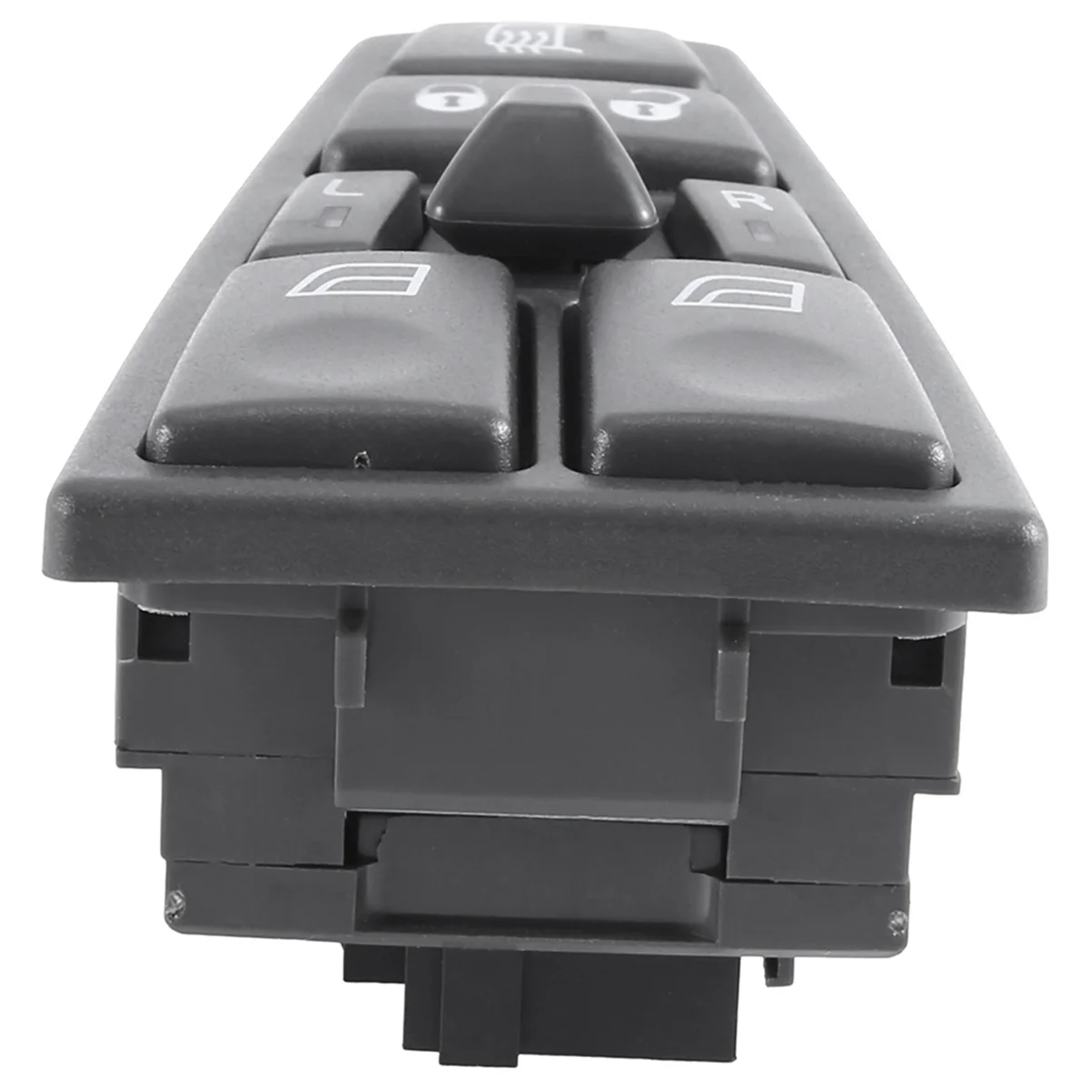 Car Power Window Master Control Switch for Volvo Truck FH12 FH13 FM VNL 20752918 21543897 20455317