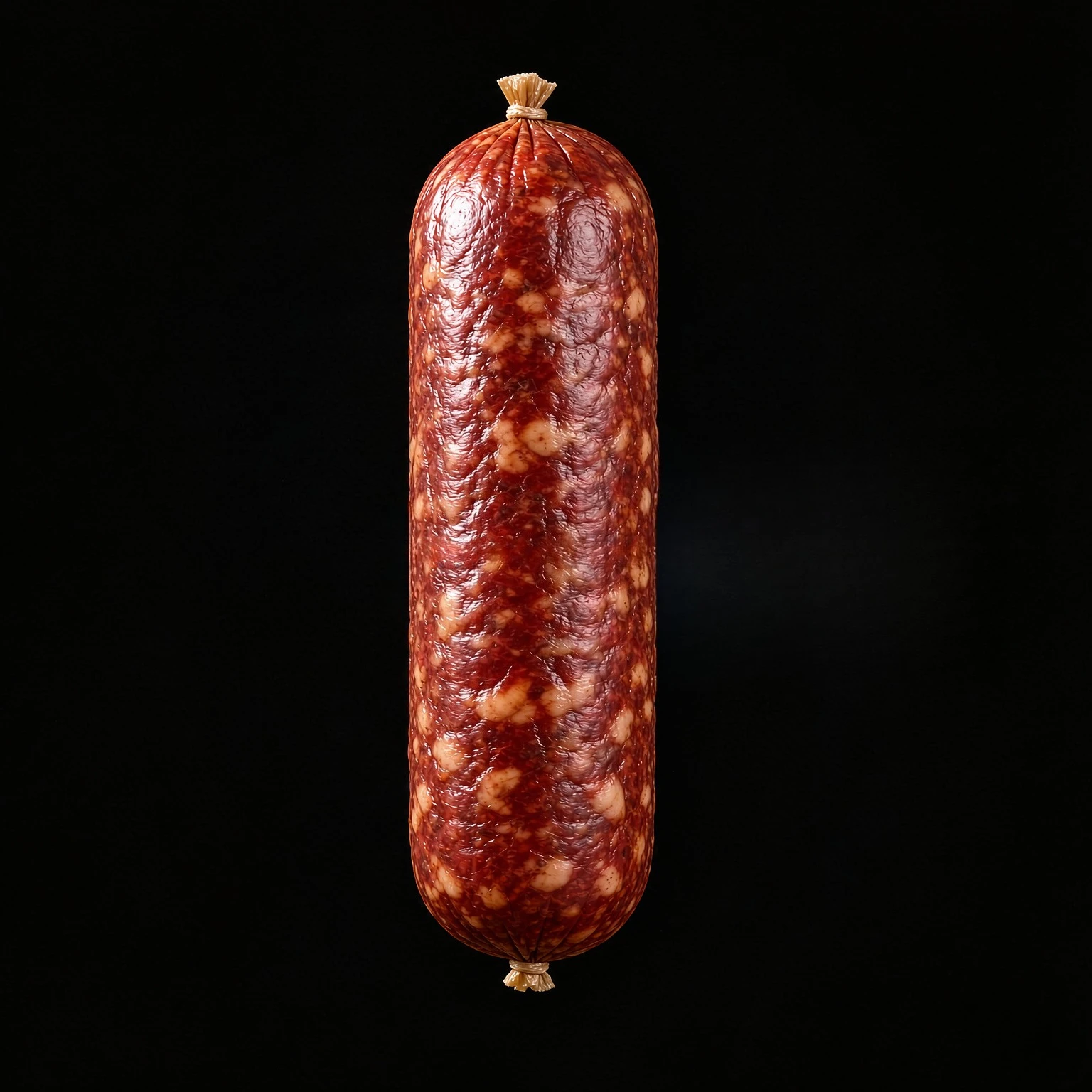 1-7PCS 85mmX1M Natural Sausages Casing Meat Packing Tools Salami Maker Shell Kitchen Tools BBQ Baked Smoked Sausage Film