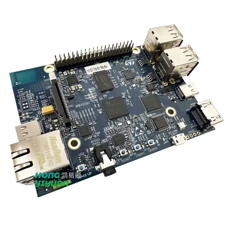 Spot Goods STM32MP1…