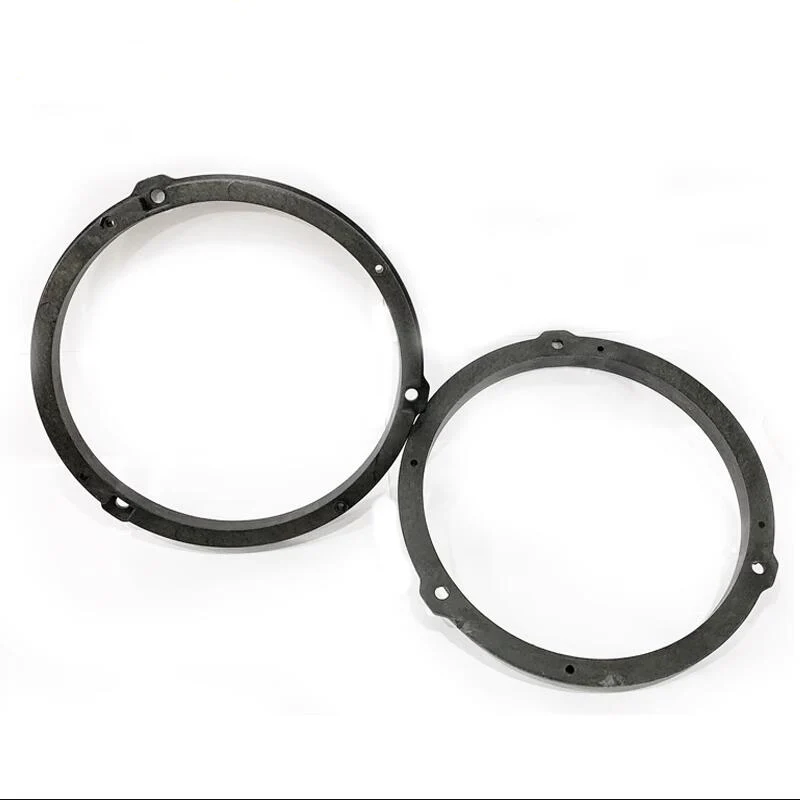 Speaker Adapter Spacer Horn Pad Speaker Mounts For Peugeot 308 408 508 2008
