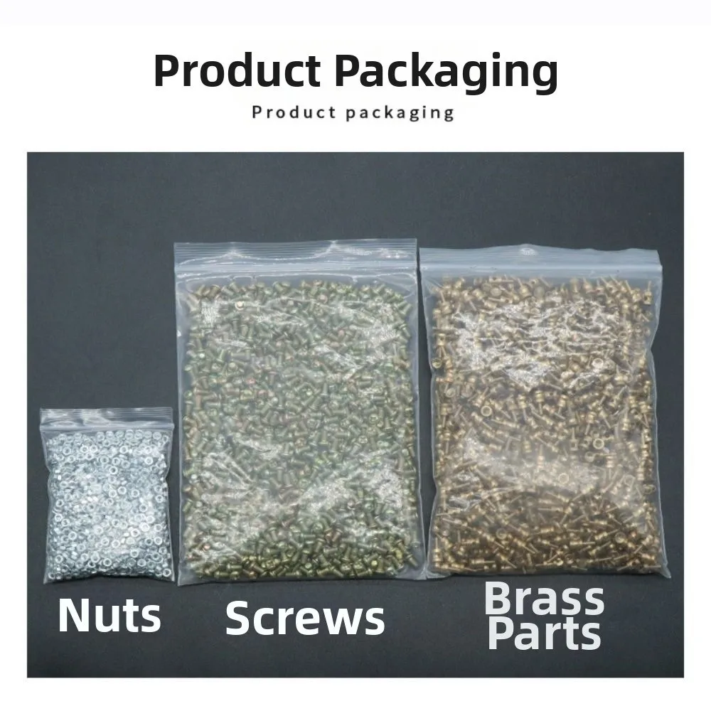 10pcs Nieuwe D1.8mm Stuurstang Connectors Metalen 15mm Lengte Linkage Stoppers DIY RC Vliegtuig Schroef Onderdelen Accessoires