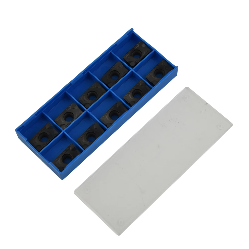 New Turning Inserts Carbide Inserts IC928 Grade Nose Angle 85° Carbide Inserts Turning Inserts APKT1604 for pdr 76