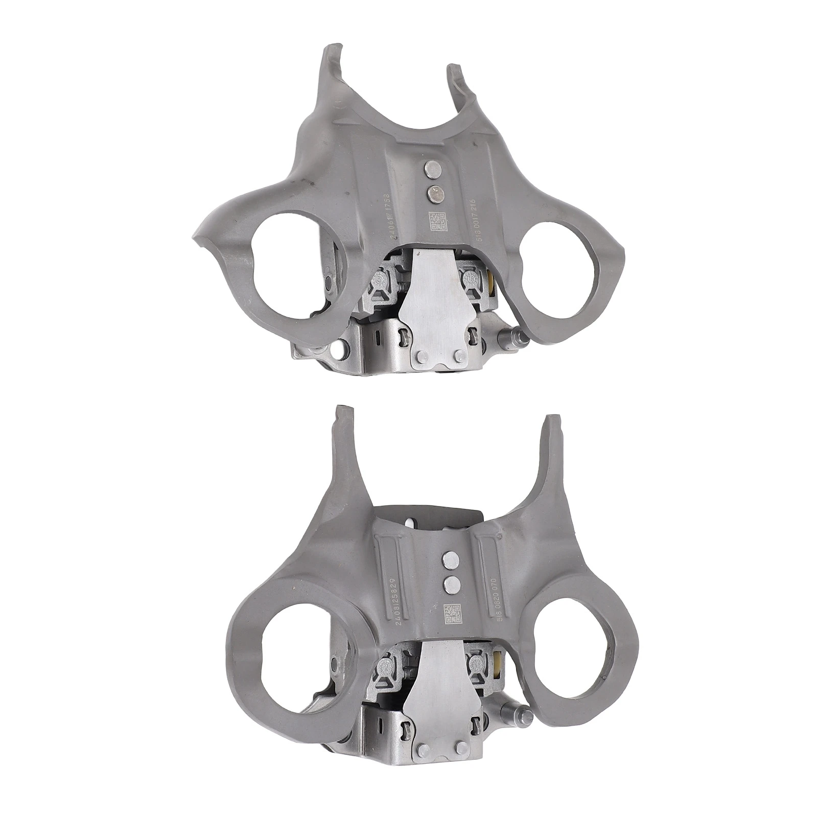 Dual Clutch Shift Fork Set Vehicle Checking Tool Fit for Fiesta EcoSport