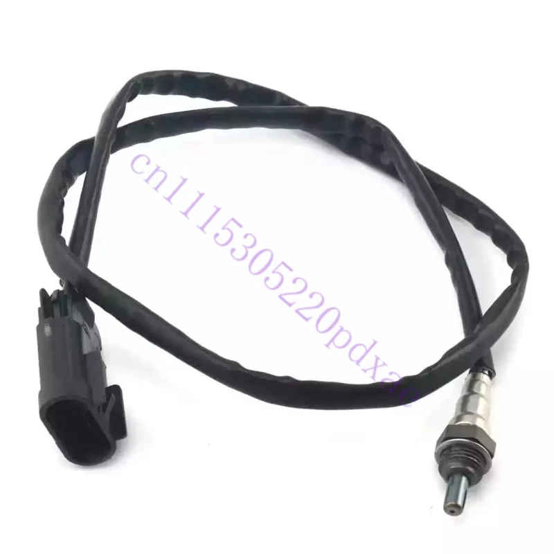 

Oxygen Sensor for QJMOTOR Flash 300 Motorcycle Slender-head M12