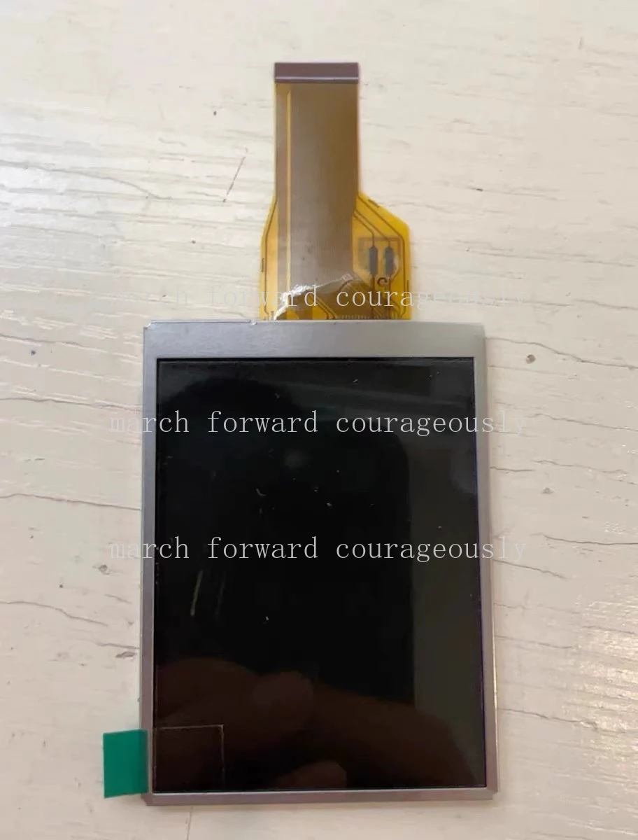 

Для экранов LCD-камер Fuji J20, J22, A100, Z31, Z37