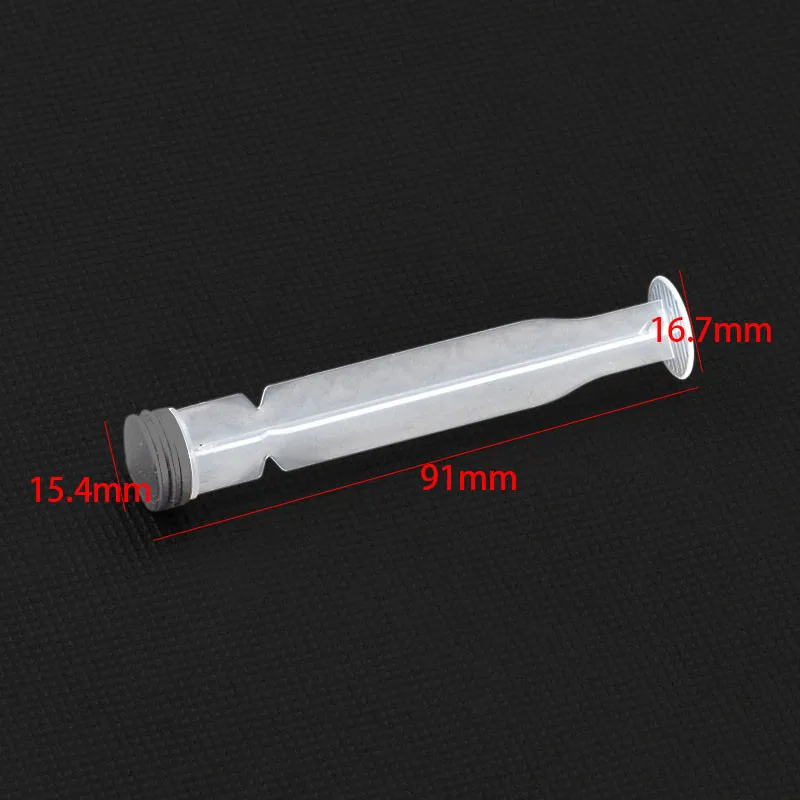 Imagem -04 - Solda Colar Graxa Pin Fluxo 10cc Rma223 Rma223 Chip Led Bga Smd Pga Pcb Faça Você Mesmo Ferramentas de Manutenção 15 Pcs 10cc