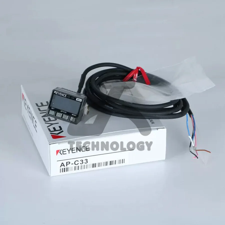 AP-40 AP-B04 AP-31A AP-C33W AP-C31W AP-C40 AP-44 AP-A01 AP-43 KEYENCE أجهزة استشعار الألياف البصرية