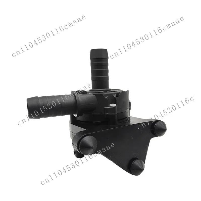 Suitable for The Electronic Auxiliary Water Pump OE JB3G 18D473 AA