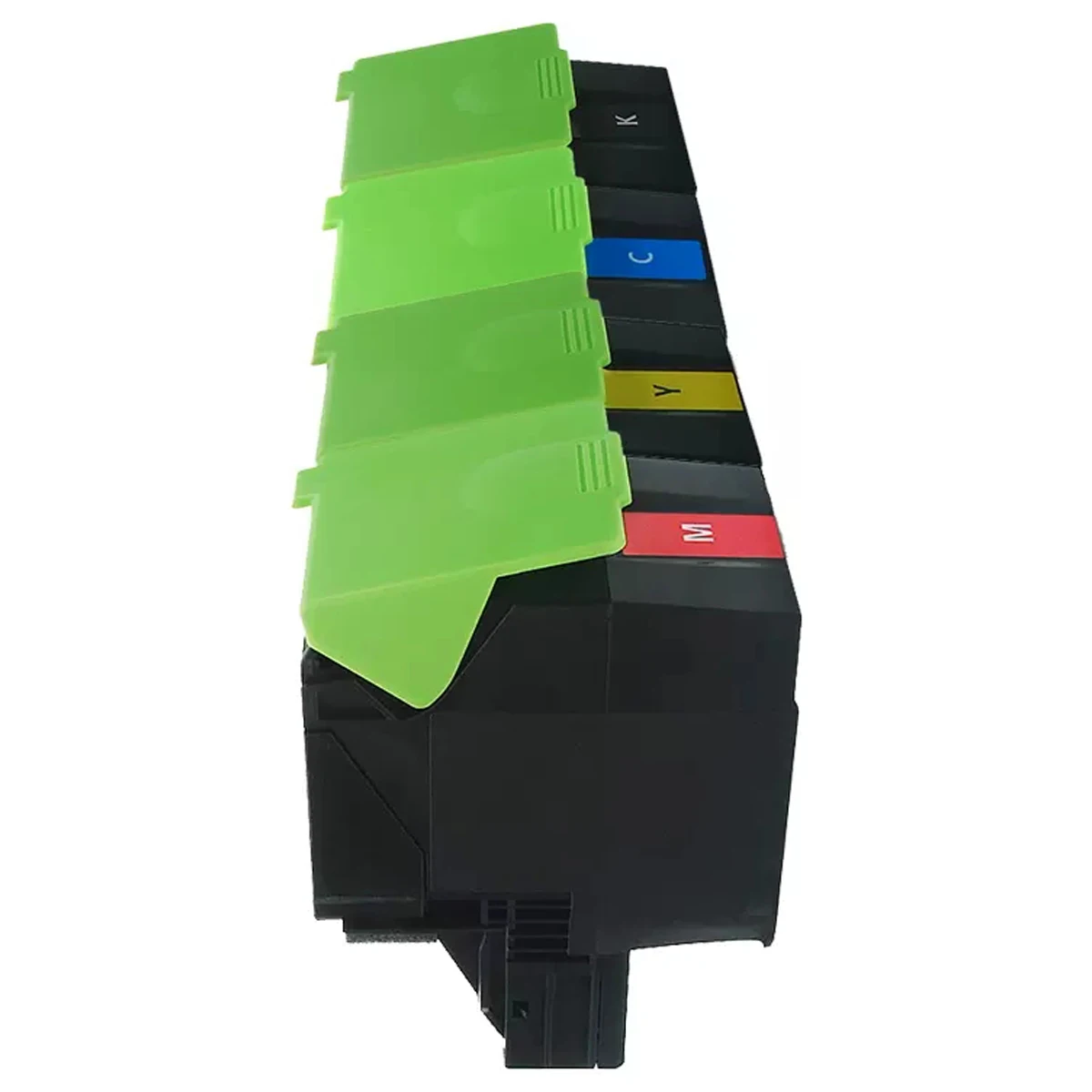 

Word-Wide Universal Brand New Toner Cartridge Replace for LexmarkCS310 dn CS310 n CS410 dn CS410 dtn CS410 n CS410 nw CS410 dtnw