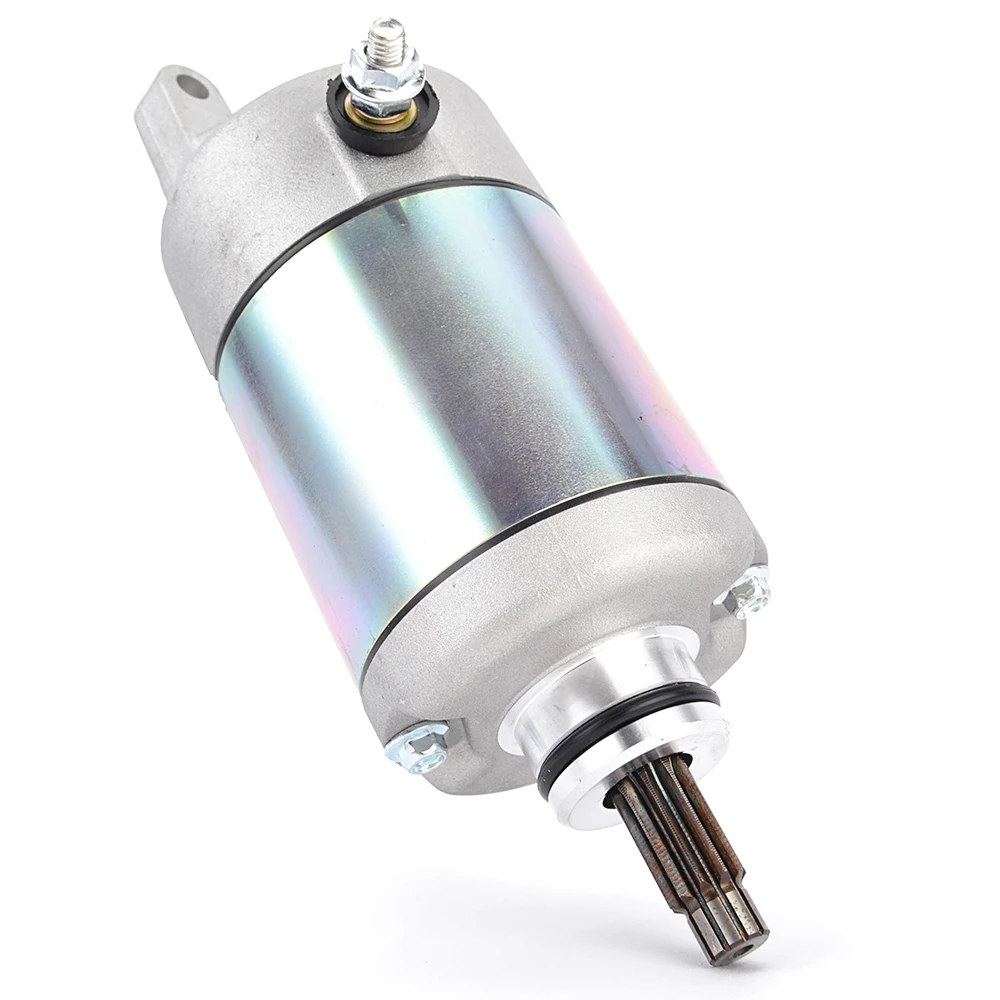 محرك تشغيل الدراجة النارية للكبار سيارة صغيرة على الطريق ATV Canyon 320 إعصار 280 Supermoto 31200-225-000 HER-31200-225-000