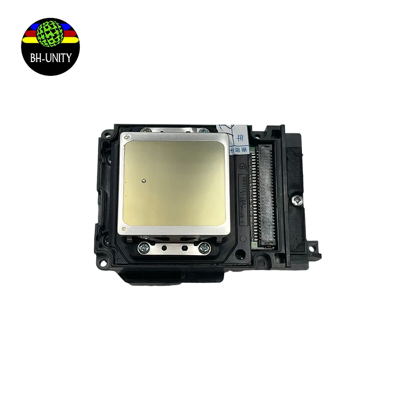 100% Оригинальная печатающая головка TX800 Ezal DX8 F192040 для УФ-принтеров и принтеров с экосольвентными чернилами
