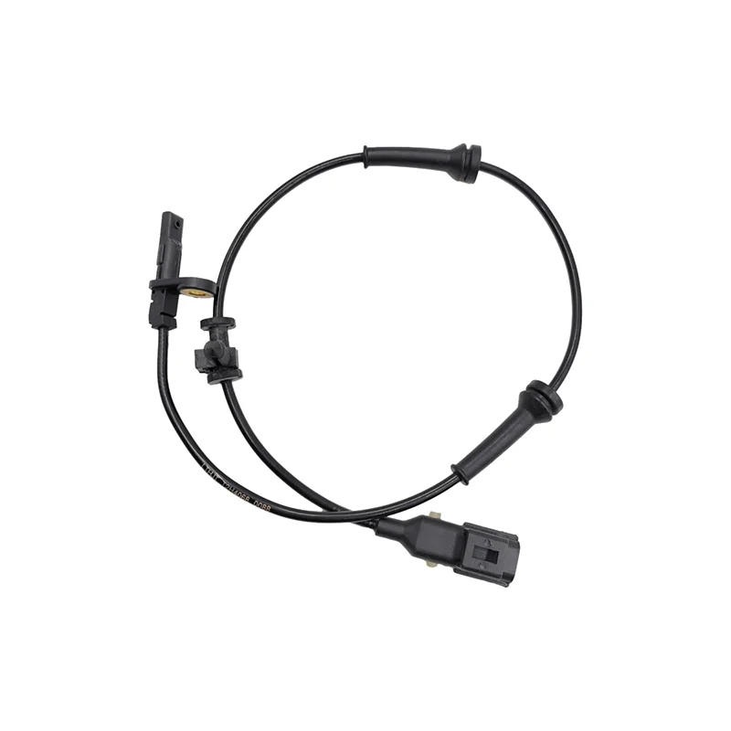 2pcs Rear Wheel ABS Speed Sensor T2H4068 For Jaguar X760 X260 2.0T 3.0T 3.0SC 30t 204PT PT204 306PS AJ126 147KW 177KW 184KW