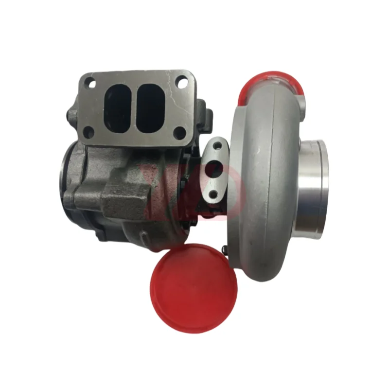 Industrial Machinery Engine Parts Turbo HX40 6CT 6CT8.3 Turbocharger 4039991 4039990 For Cummins