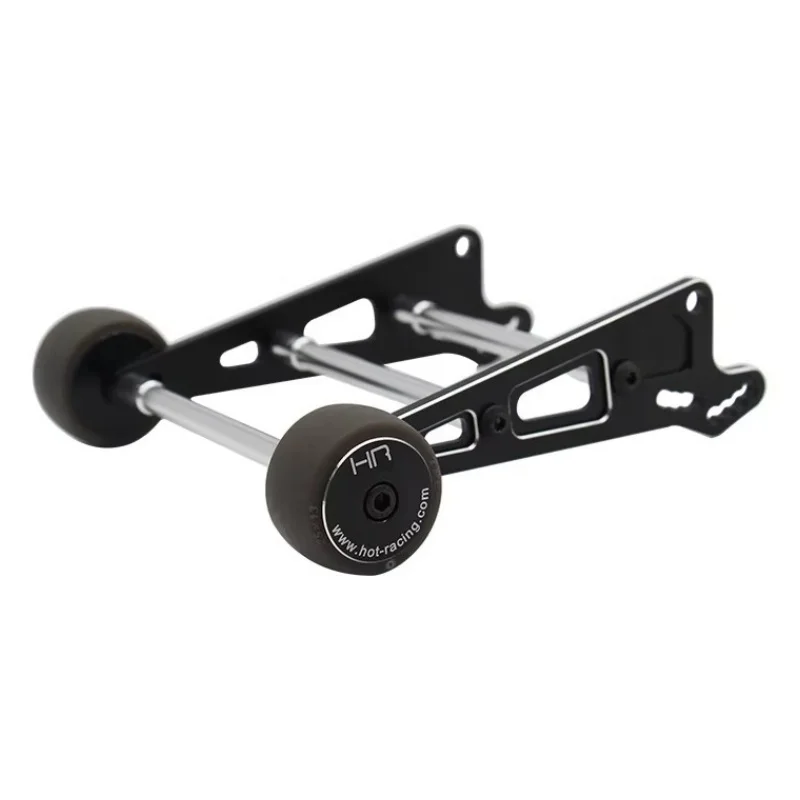 

Алюминиевая лестница HR с ЧПУ, колесная планка для LOSI LMT Monster Truck