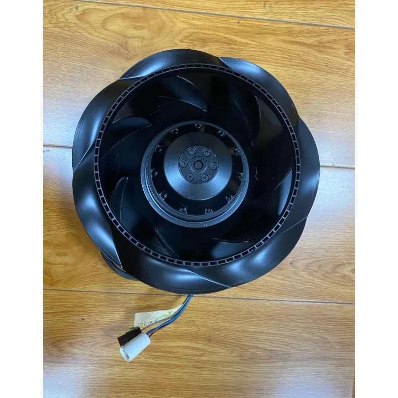 R2D220-RB14-09 R2D220-AB26-20 R2D220-RB14-10 R2D220-RB14-13 Ventilateur d'origine