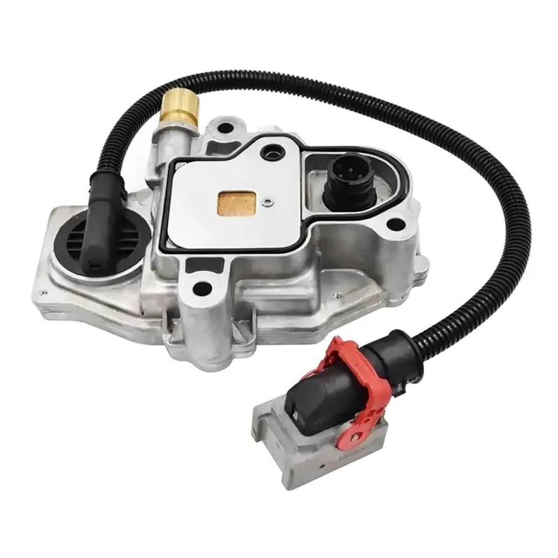 OE: 22327072 21965284 7421965284 7422327072 24V Transmission Clutch Housing Solenoid Valve For VOLVO/RENAULT TRUCK