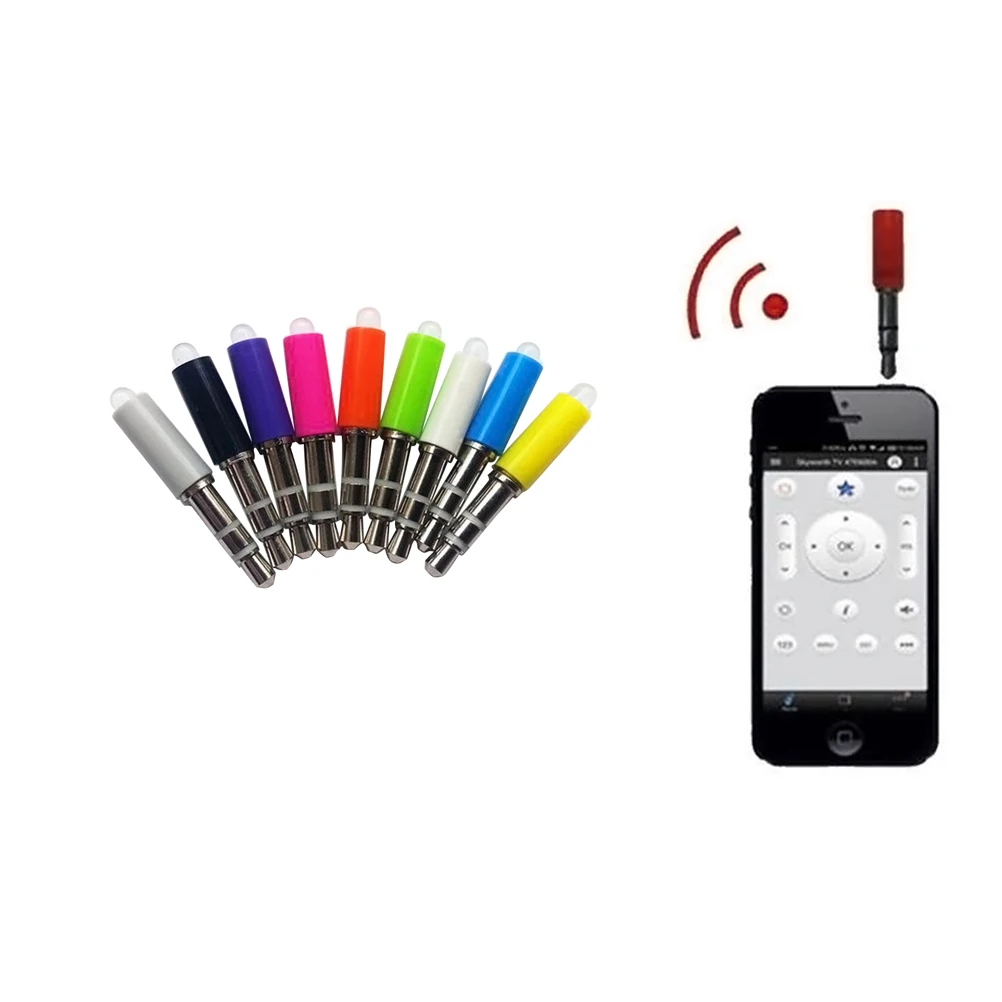 

IR for phone universal remote control universal for phone IR for