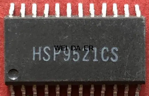 HSP9521CS SOP24 IC spot supply quality assurance welcome consultation spot can play