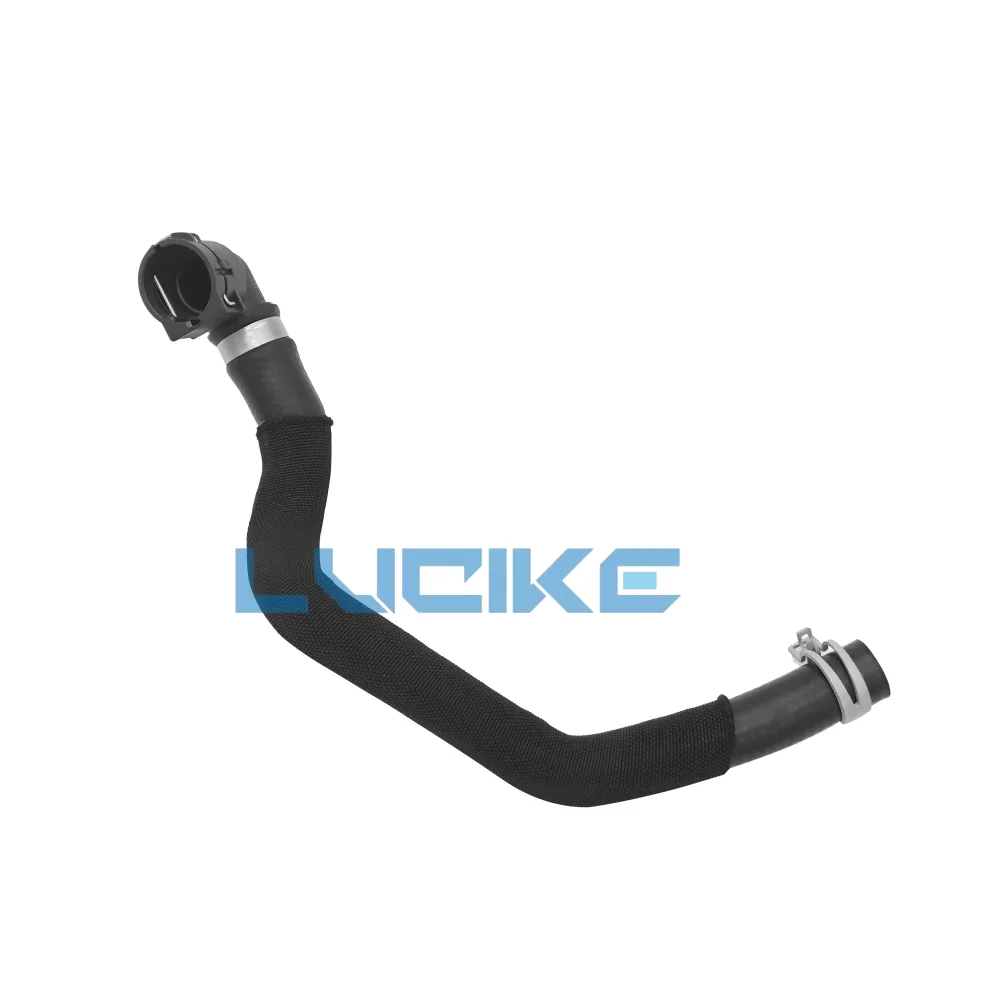 auto parts Radiator intake hose C2D6006 For Jaguar XJ 2010 - 2019