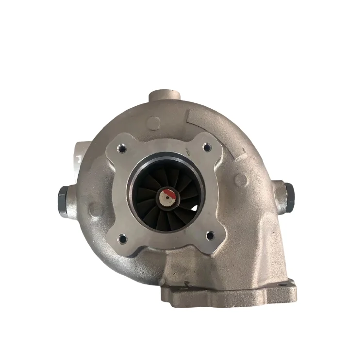 H2D-9351P HA20S3 H2D turbocharger 3526646 4033096 3526647 8110129 for 1990-10 Iveco Marine with 8361SRM37 8281SRM44 Engine