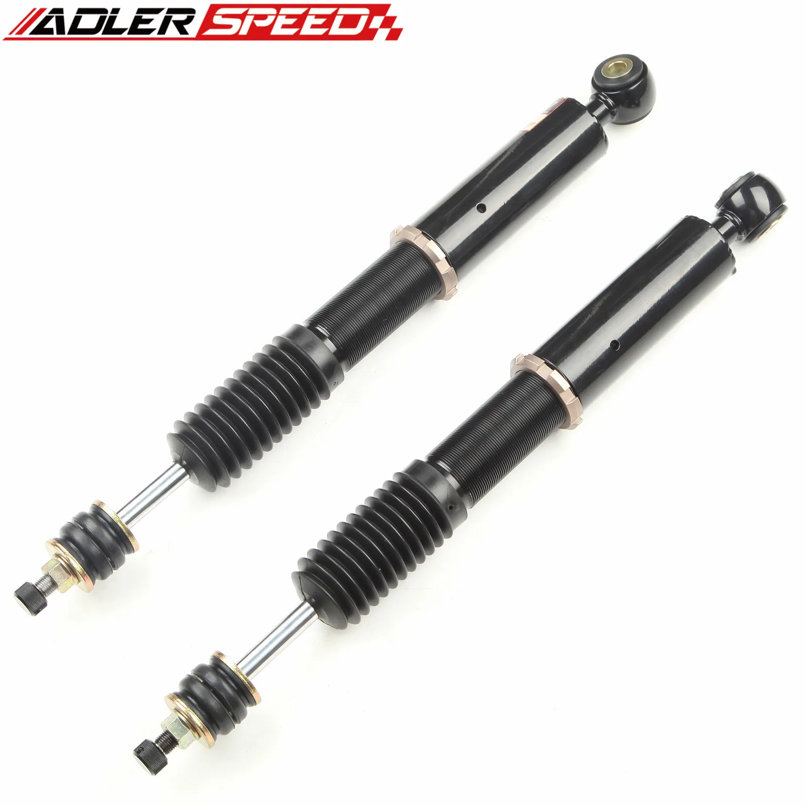 ADLERSPEED 18 Way Damping Coilovers Suspension Kit For Nissan Versa Sedan B17 07-11