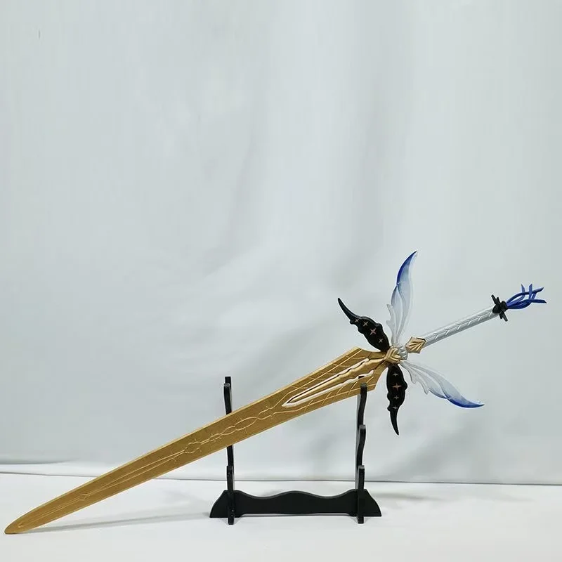 Cartethyia Zwaard Wapens Prop Game Wuthering Waves Cosplay Props Model Halloween Kerst Fancy Party Kostuum Accessoires