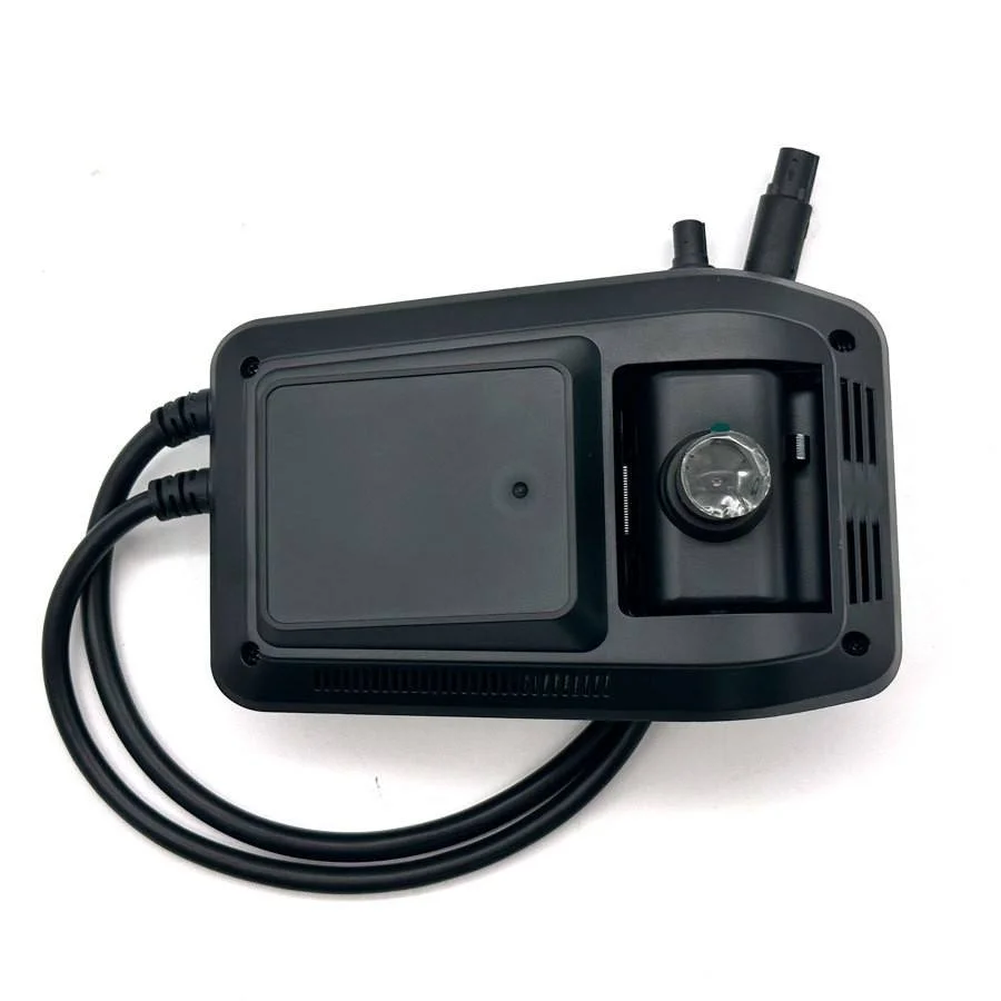 2026Black Box 4G Dashcam Dual Lens Optional ADAS/DMS/BSD AI Detection 4-Channel Vehicle Video Recorder Overspeed Motion Multiple