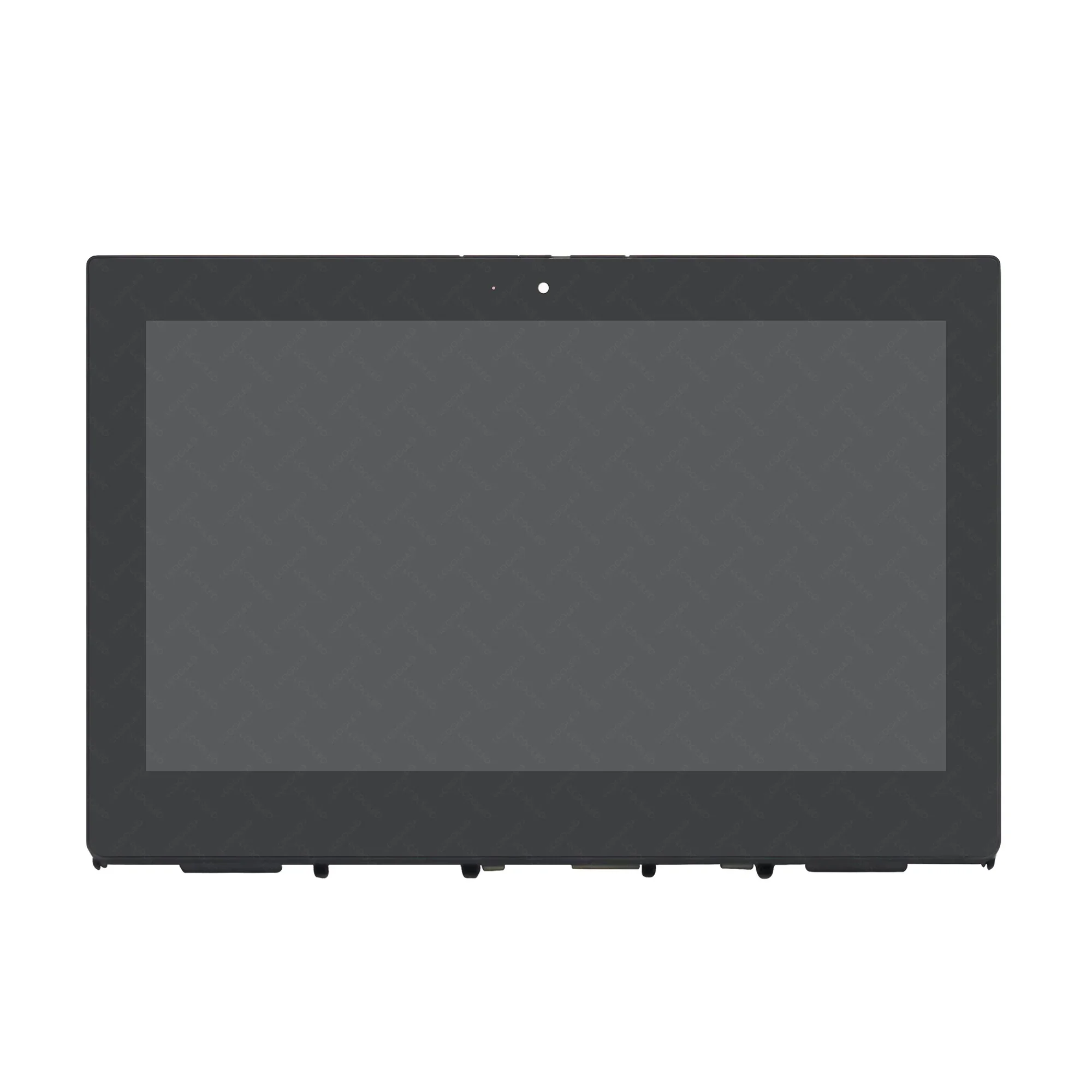 

For HP ProBook X360 11 G7-EE Screen 11.6'' 1366x768 LCD Display Touchscreen Digitizer Assembly With Frame
