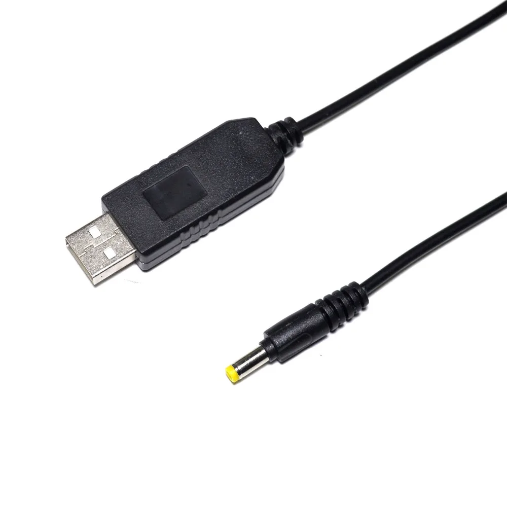 USB 5V DC 4.7*1.7mm charger For Fuji FujiFilm Instax Share SP-1 SP-2 SP-3 Printer Photo Camera USB Cable