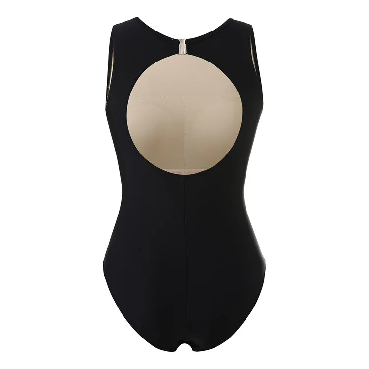 High Waist Sexy Swimsuit Women Summer Bathing Suit Bikini Set Sleeveless Swimwear Beach Swimming Suit For Female Купальник