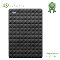 Seagate para disco duro de expansión OEM 320GB 500GB 1TB 2TB USB3.0 disco duro externo portátil de 2,5 ""disco duro externo