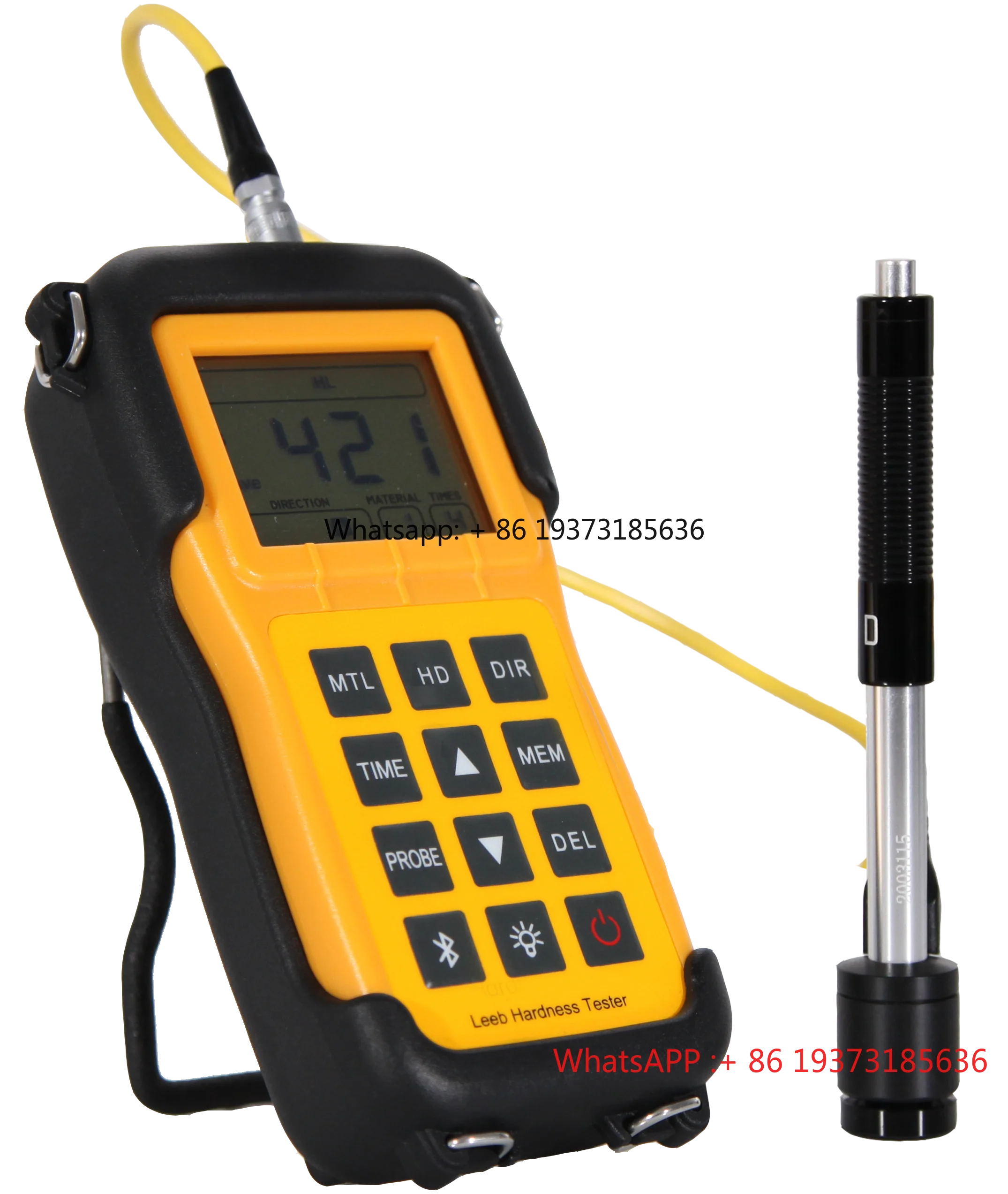 Yushi LM100 Leeb Ha… - image