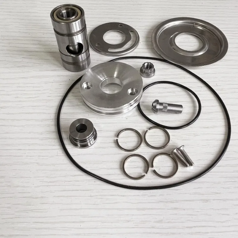 Kits turbo de rolamento de esferas G25/kit de reconstrução turbo/kits de reparo