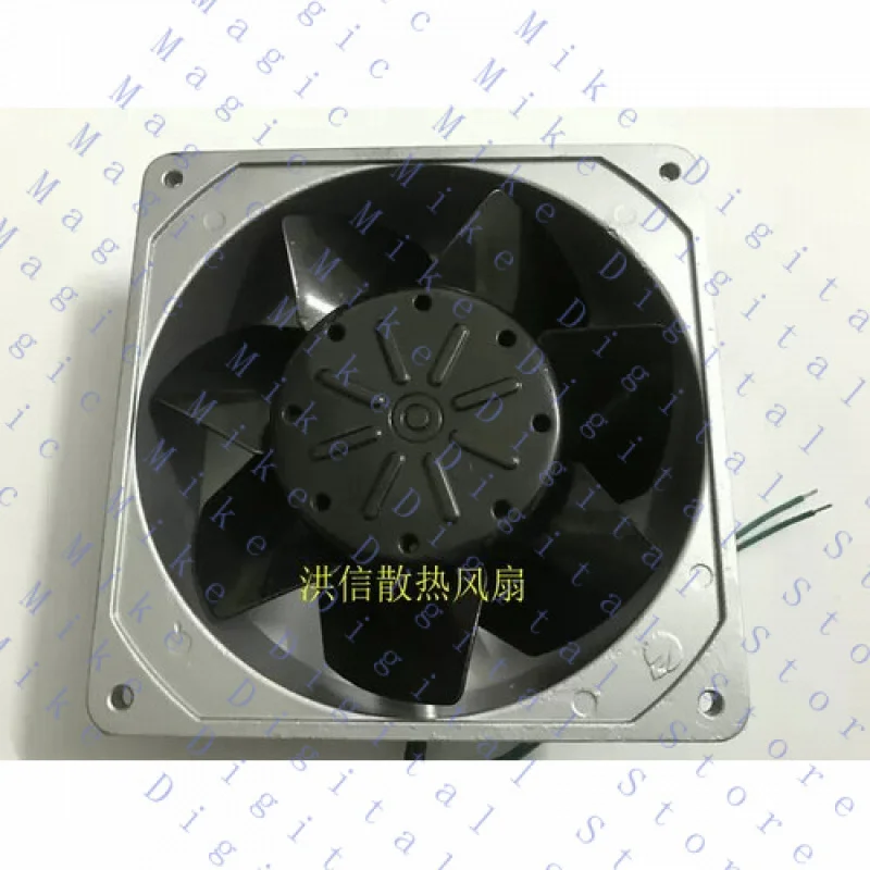 

UU для Yuliang KURA Вентилятор UTMA2-U2750M-TP-31S 14050 220 В 37 Вт